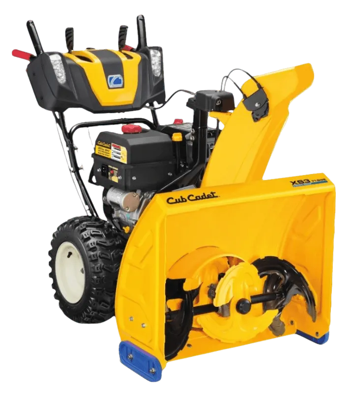 Сервисный центр Cub Cadet в - ремонт снегоуборщиков в авторизованном ...